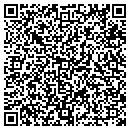 QR code with Harold V Sumners contacts