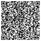 QR code with Mad Dog's Bar & Grill contacts