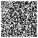 QR code with R D Billhofer Co contacts