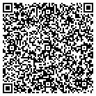 QR code with Pine Forest Regional Library contacts