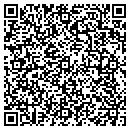 QR code with C & T Turf LLC contacts