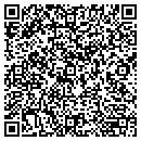 QR code with CLB Electronics contacts