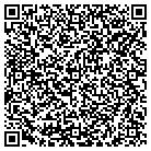 QR code with A&B Stump Grinding Service contacts