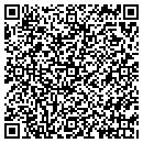 QR code with D & S Properties LLC contacts