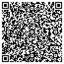 QR code with Wings & More contacts