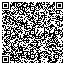 QR code with D & D Custom Homes contacts