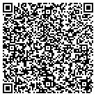 QR code with Handy Lock Self Storage contacts