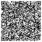 QR code with Coward Distributing contacts