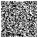 QR code with Anointed Word Church contacts