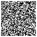 QR code with J & A Management contacts