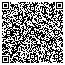 QR code with Holman & Assoc contacts