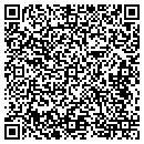 QR code with Unity Woodworks contacts