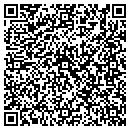 QR code with W Clint Pentecost contacts