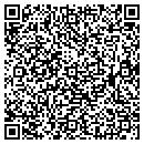 QR code with Amdata Corp contacts