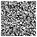 QR code with Autozone 379 contacts