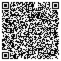 QR code with ABF contacts