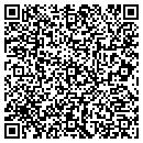 QR code with Aquarian Products Corp contacts