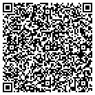 QR code with D & S Cards & Collectibles contacts
