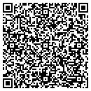 QR code with T GS Auto Sales contacts