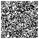 QR code with St James Temple Church Of God contacts