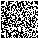QR code with Mr Monogram contacts