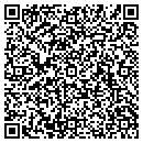 QR code with L&L Farms contacts
