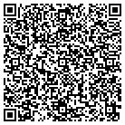 QR code with Jeff Zachary Insurance AG contacts