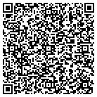 QR code with Yazoo Ambulance Service contacts