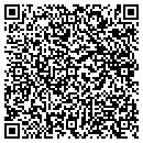 QR code with J Kimbrough contacts