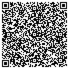 QR code with Hancock Business Furnishings contacts
