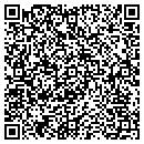 QR code with Pero Guides contacts
