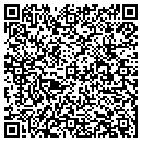 QR code with Garden The contacts