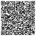 QR code with Claiborne County Child Support contacts