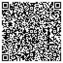 QR code with Jans Nursery contacts