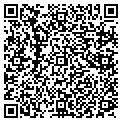 QR code with Basha's contacts