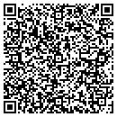QR code with D & D Auto Sales contacts