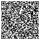 QR code with D and D Farm contacts