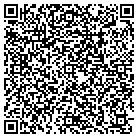 QR code with Okitbbeha Food Service contacts