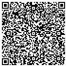 QR code with A Shear Delite Styling Center contacts