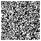 QR code with Kuttin Up With Kelli contacts
