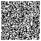 QR code with Vanier Production Service contacts