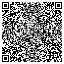 QR code with Fish Hook contacts