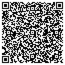 QR code with Hong Kong Palace contacts