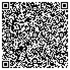 QR code with Pleasant Green Missionary Bapt contacts