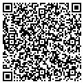 QR code with C D Smith contacts