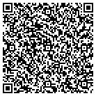 QR code with Red Creek Union Baptist Church contacts