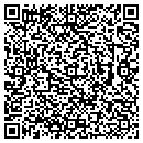 QR code with Wedding Shop contacts