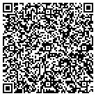 QR code with H & R Block Tax Service contacts
