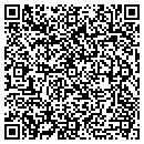 QR code with J & J Services contacts