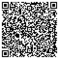 QR code with WBSL contacts